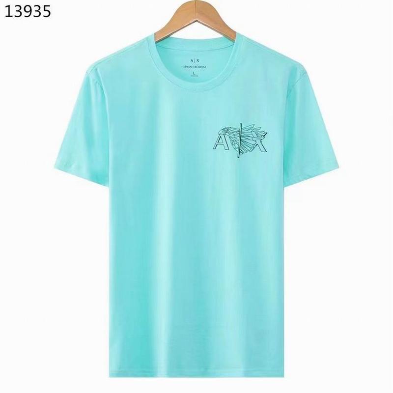 Armani Men's T-shirts 176